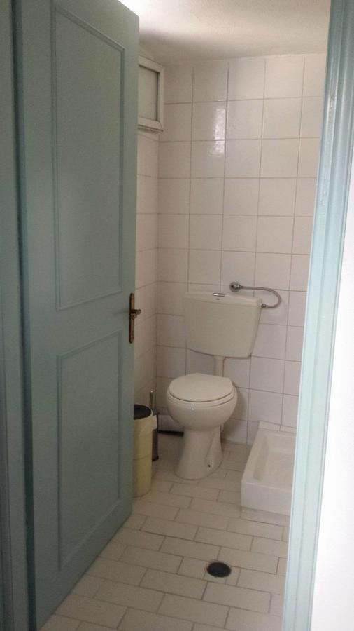 Studios Ntina Alikí Exteriör bild